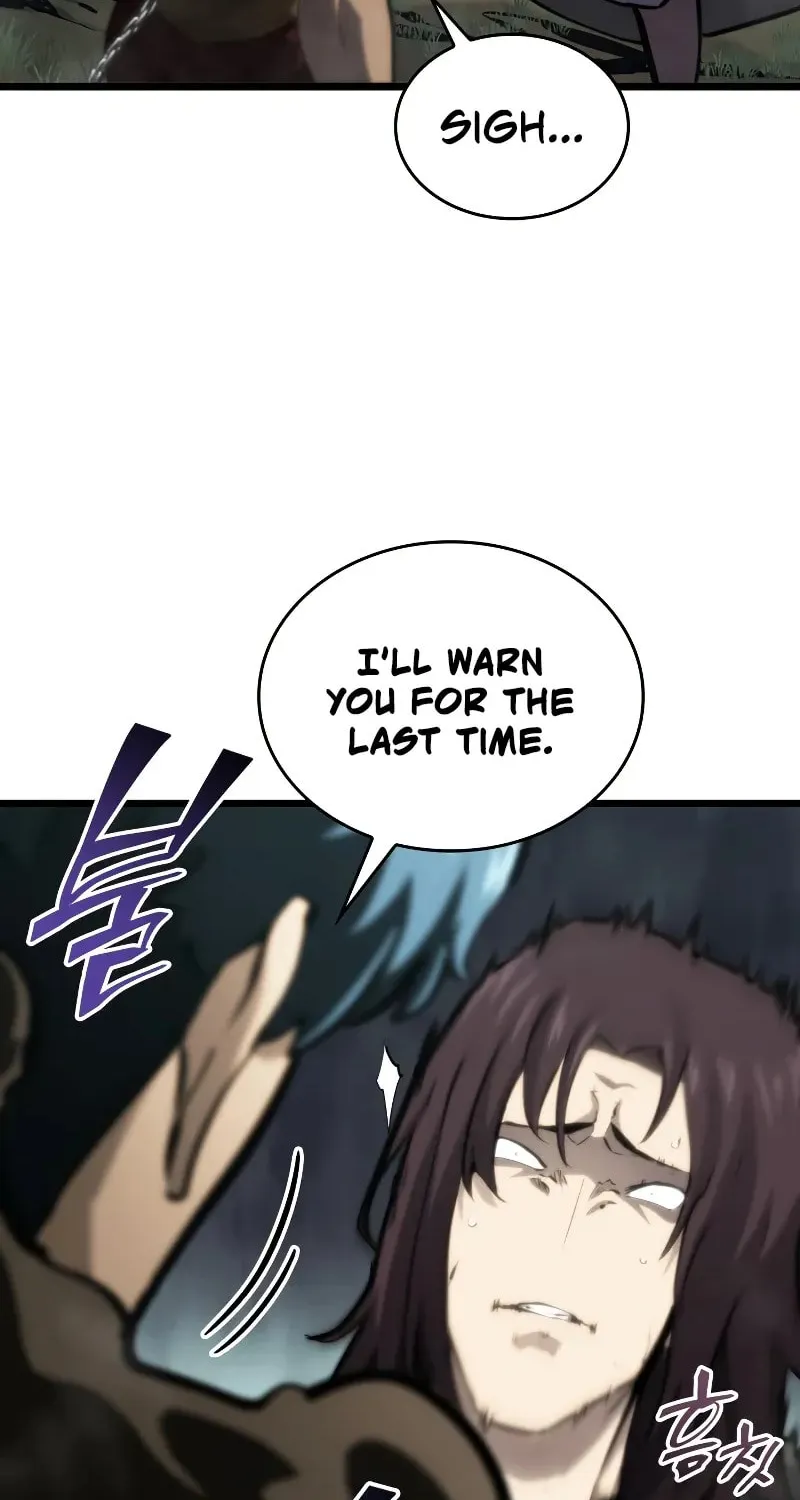 The SSS-Ranker Returns Chapter 33 page 80 - 
