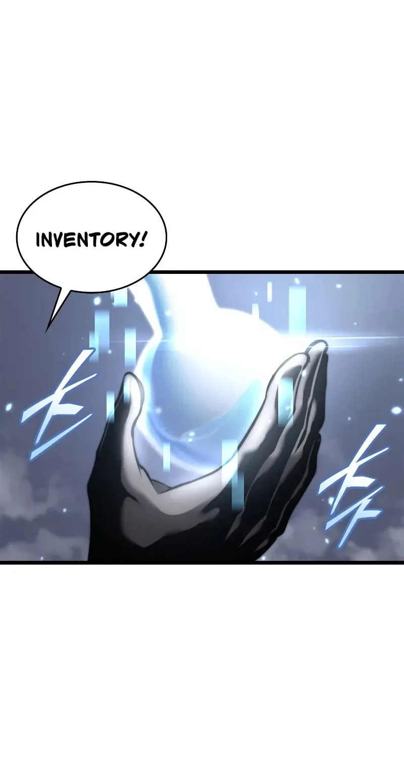 The SSS-Ranker Returns Chapter 33 page 9 - 