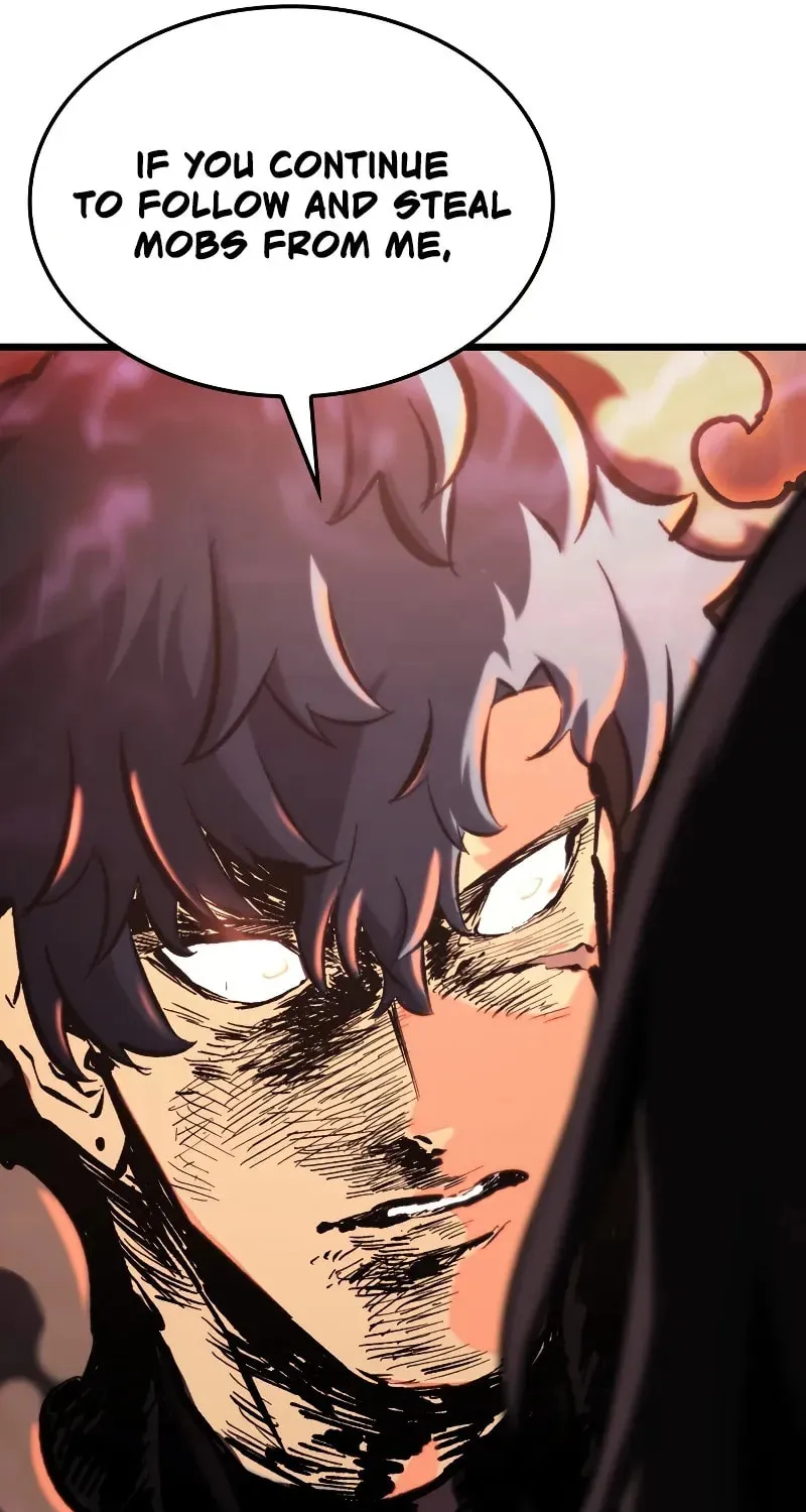 The SSS-Ranker Returns Chapter 33 page 82 - 
