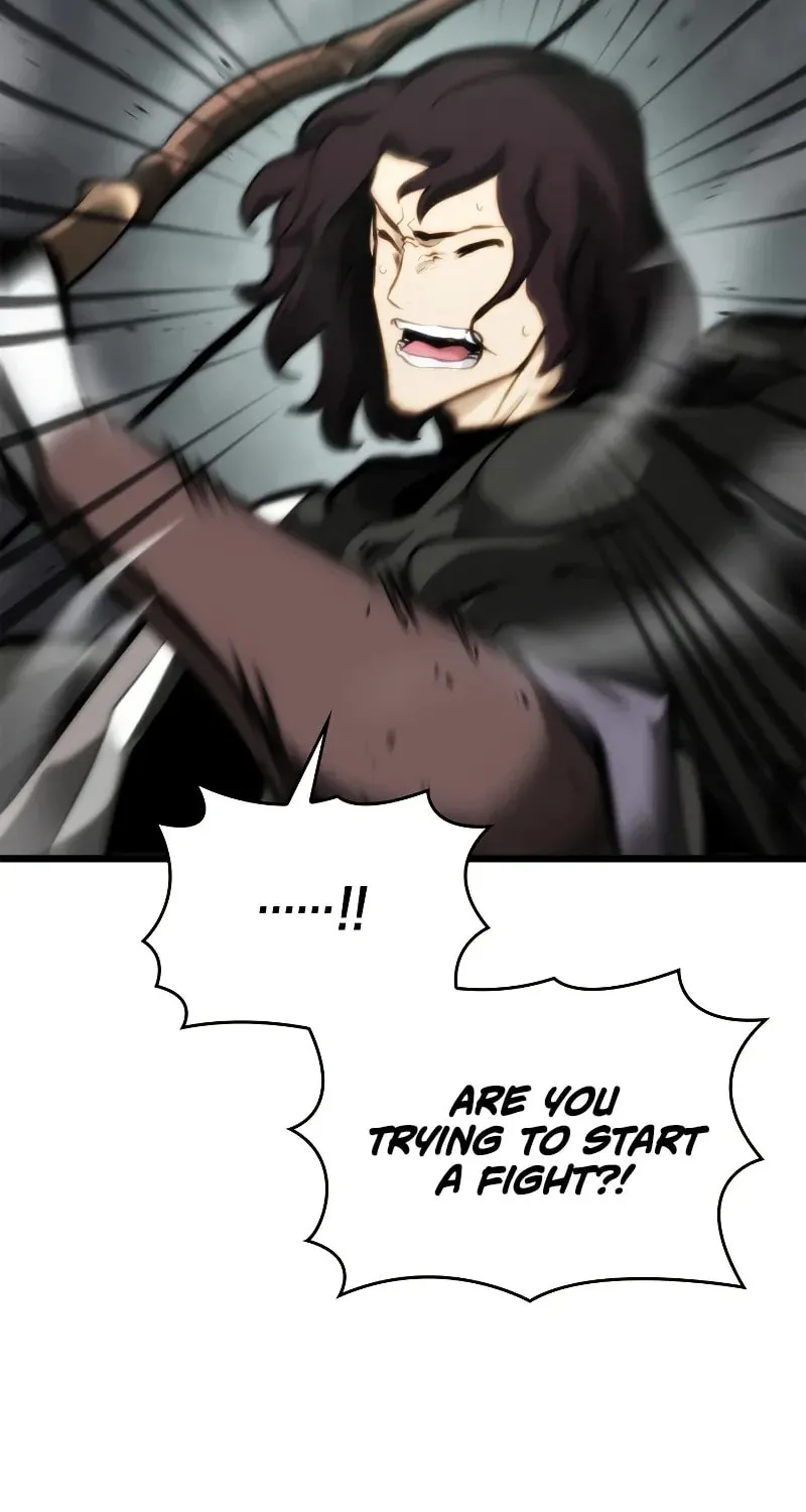 The SSS-Ranker Returns Chapter 33 page 84 - 