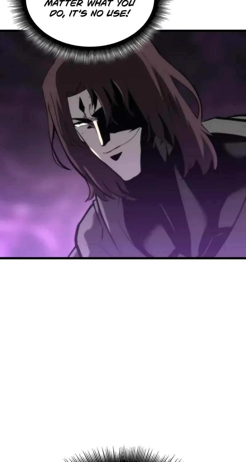 The SSS-Ranker Returns Chapter 33 page 87 - 