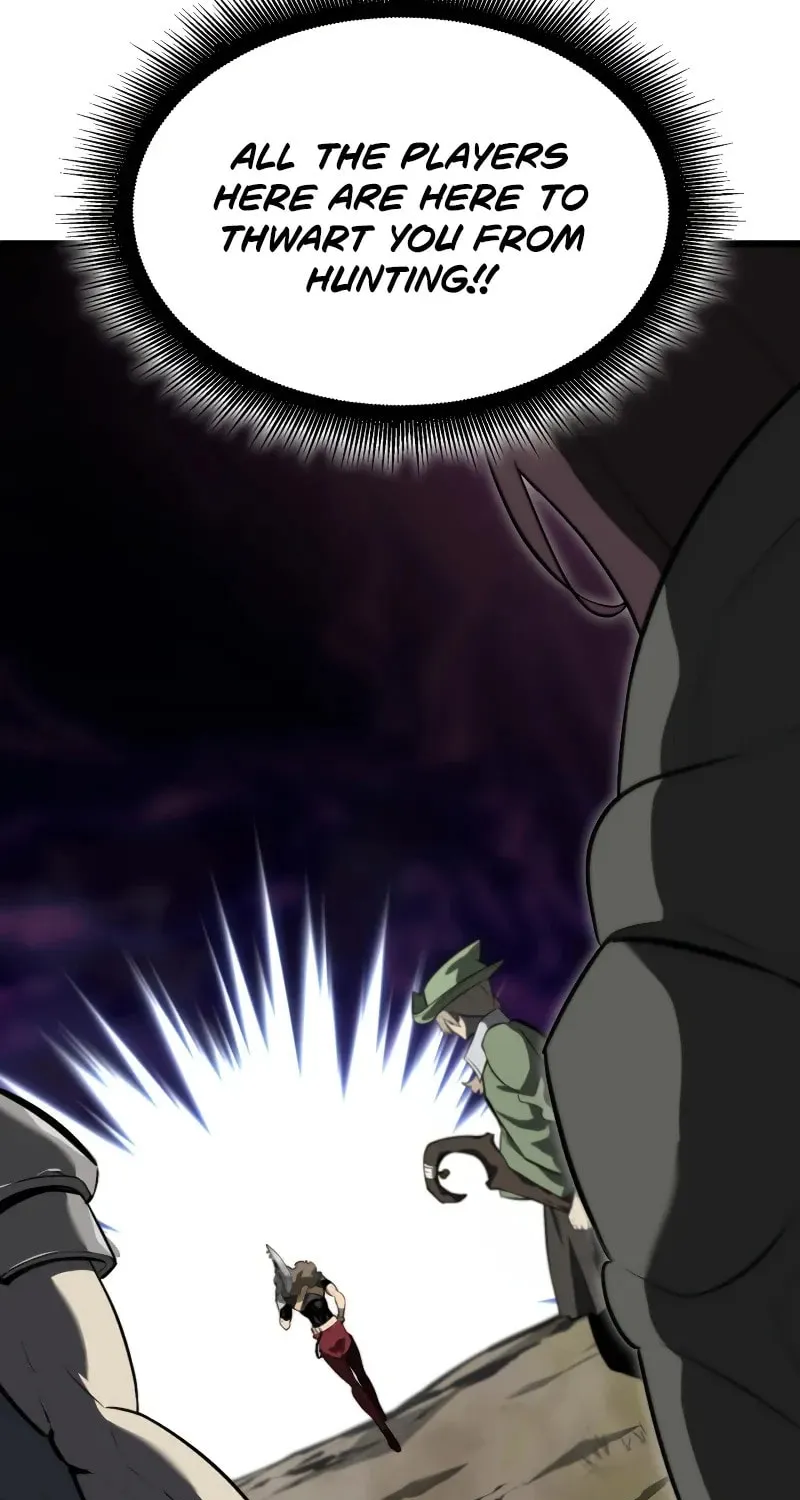 The SSS-Ranker Returns Chapter 33 page 88 - 