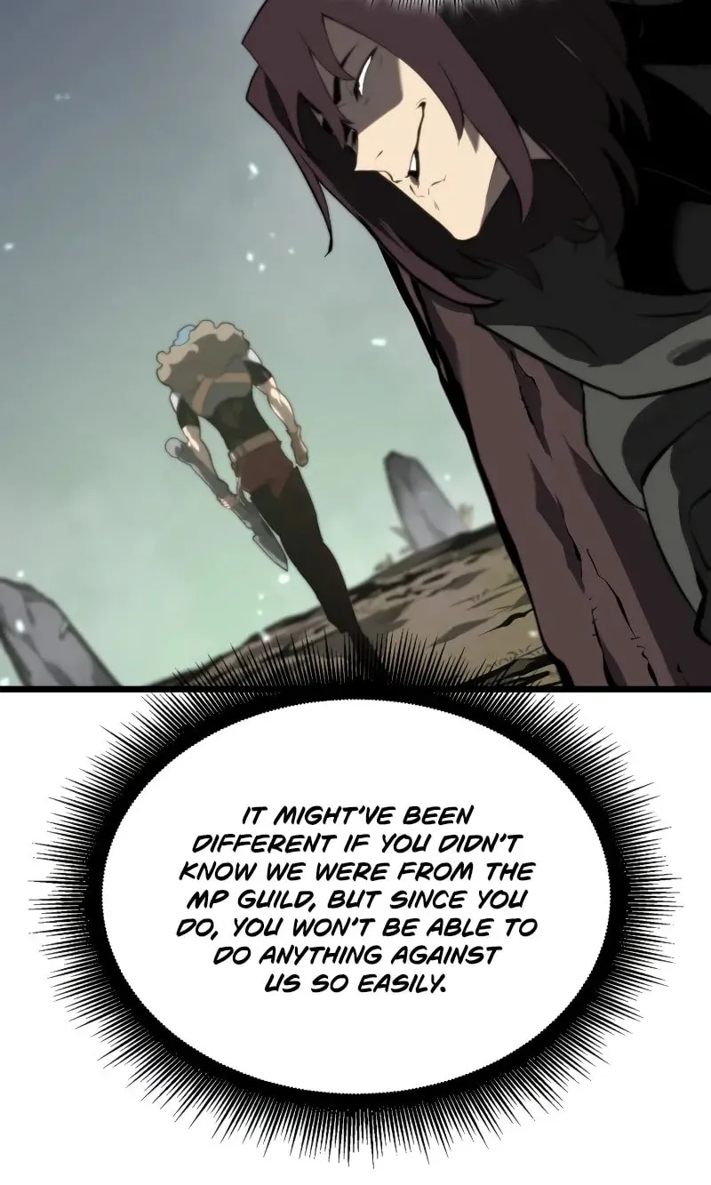 The SSS-Ranker Returns Chapter 33 page 90 - 