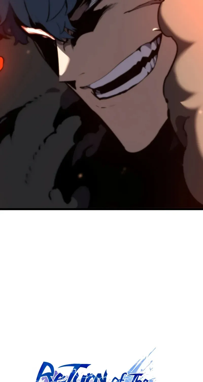 The SSS-Ranker Returns Chapter 33 page 93 - 