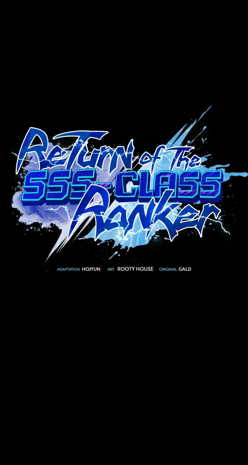 The SSS-Ranker Returns Chapter 34 page 2 - 