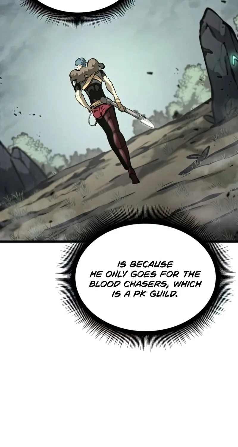 The SSS-Ranker Returns Chapter 34 page 13 - 