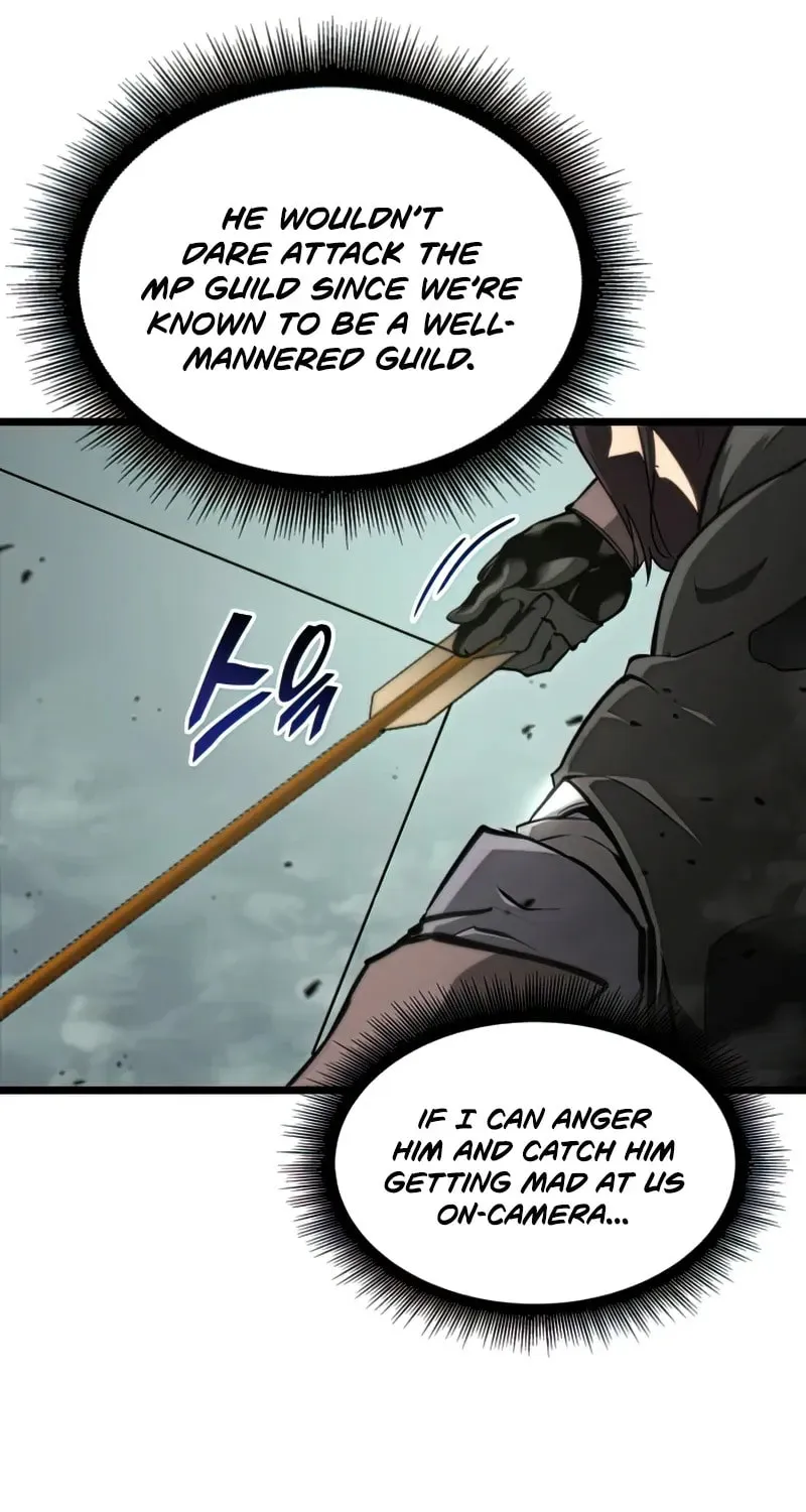 The SSS-Ranker Returns Chapter 34 page 14 - 