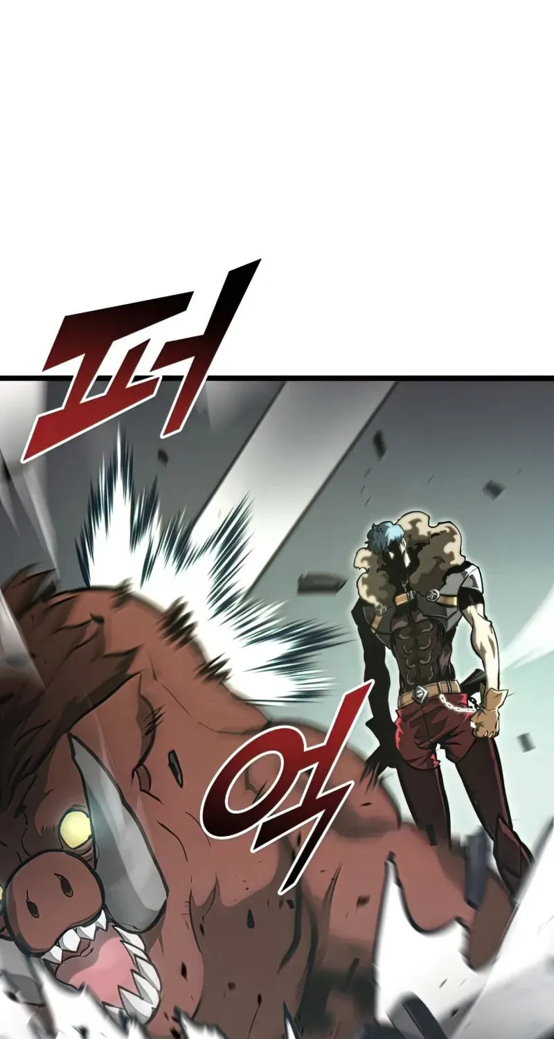 The SSS-Ranker Returns Chapter 34 page 16 - 