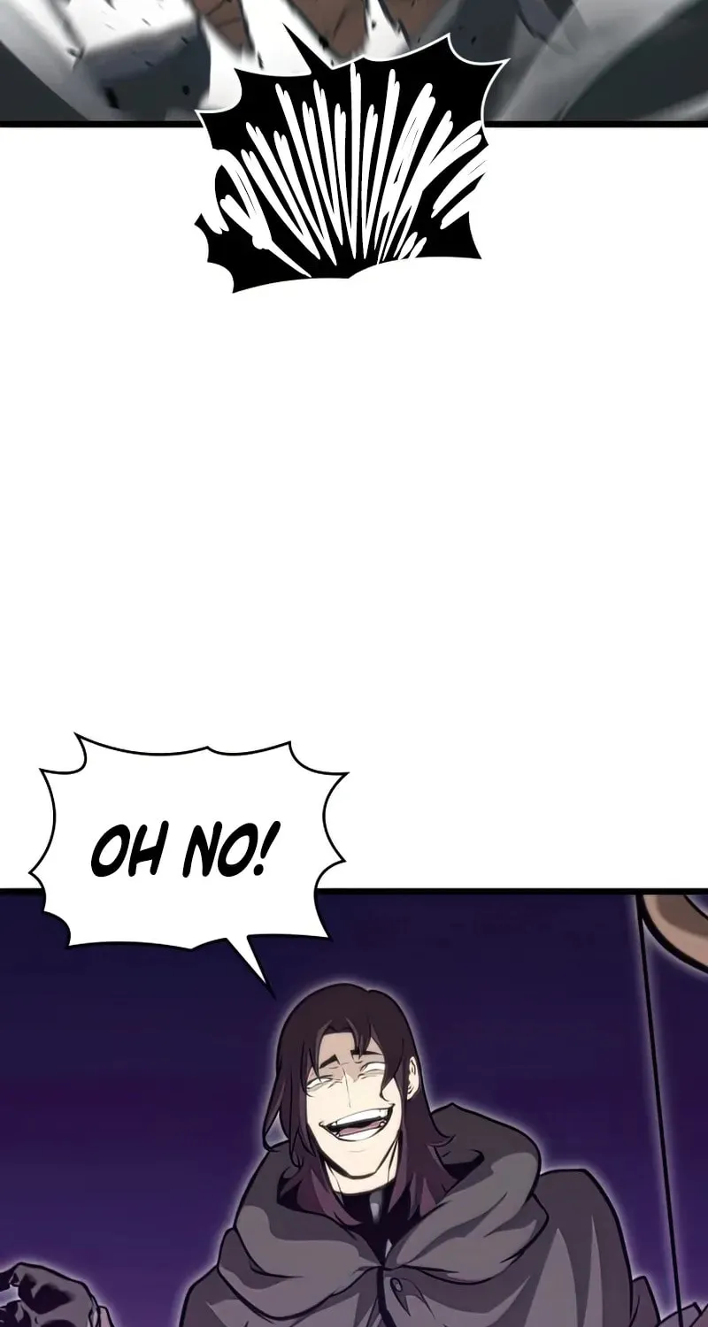 The SSS-Ranker Returns Chapter 34 page 17 - 