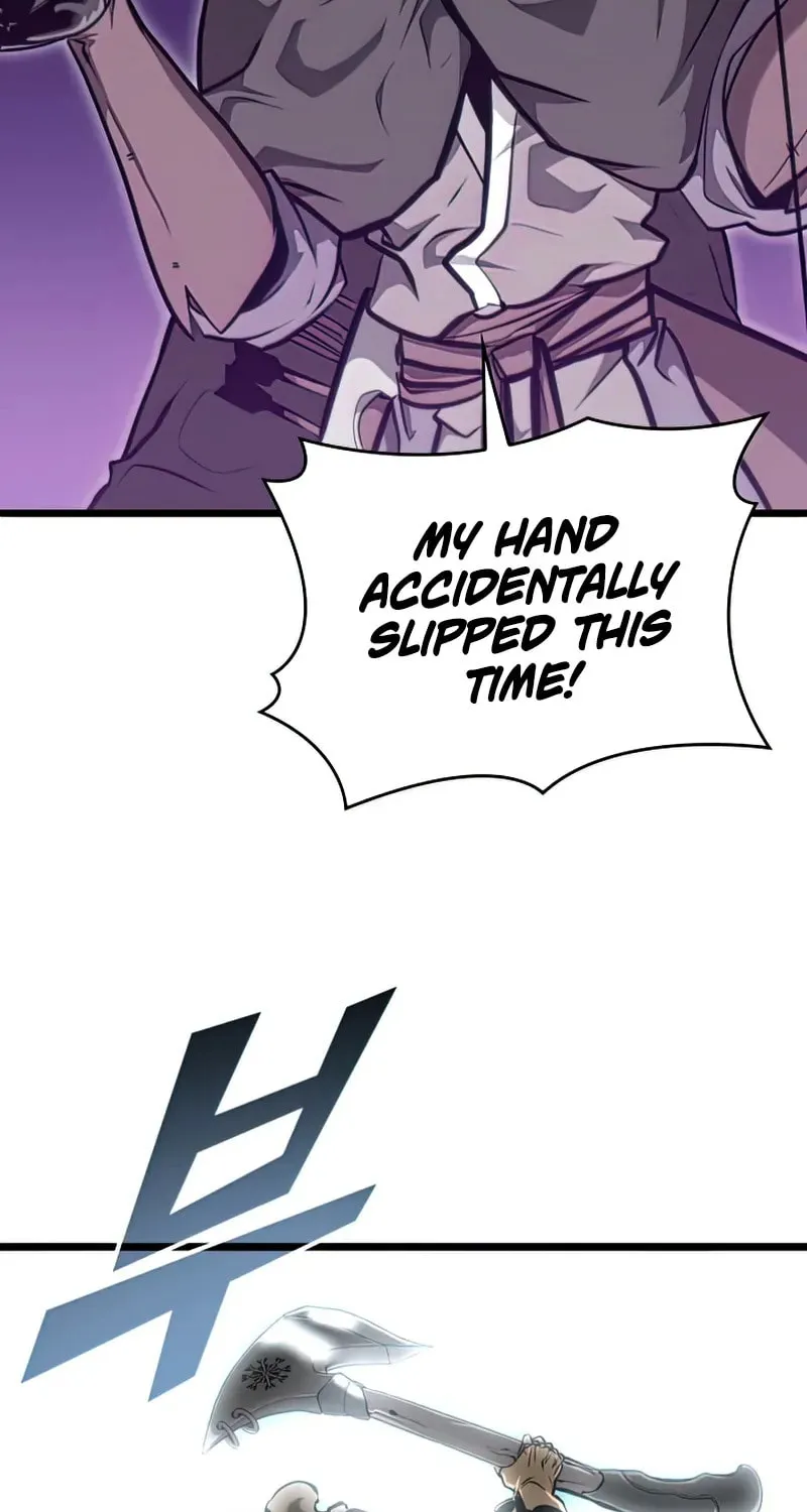 The SSS-Ranker Returns Chapter 34 page 18 - 