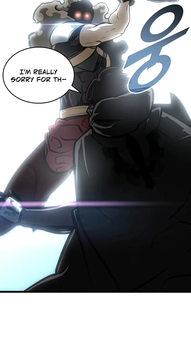 The SSS-Ranker Returns Chapter 34 page 19 - 