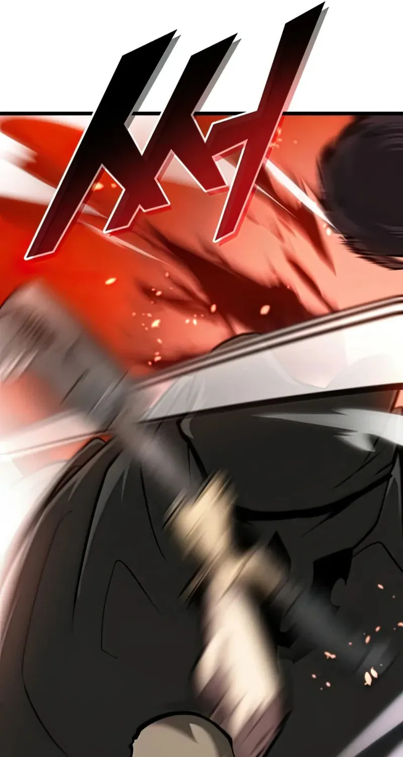 The SSS-Ranker Returns Chapter 34 page 21 - 
