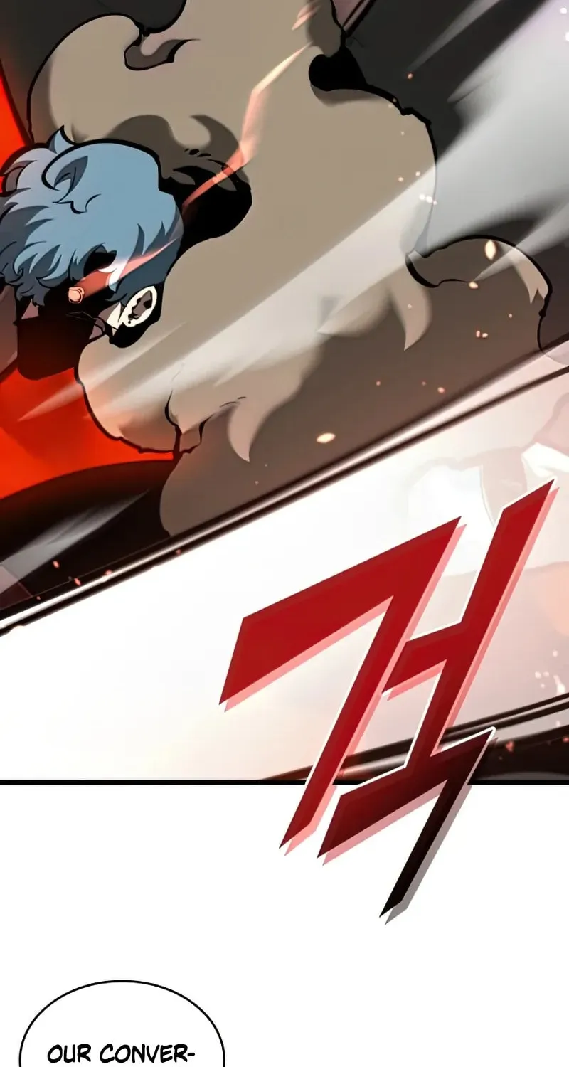 The SSS-Ranker Returns Chapter 34 page 22 - 