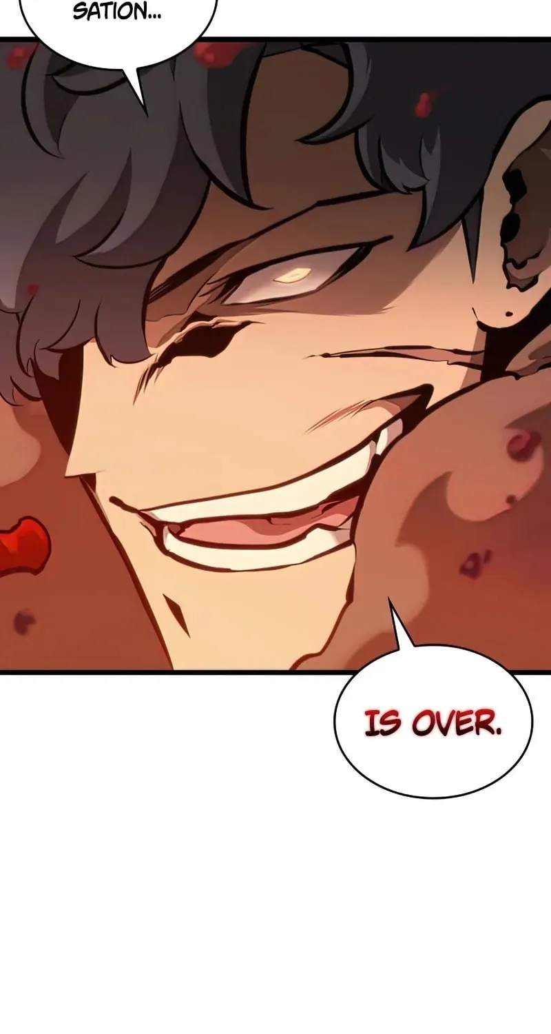 The SSS-Ranker Returns Chapter 34 page 23 - 