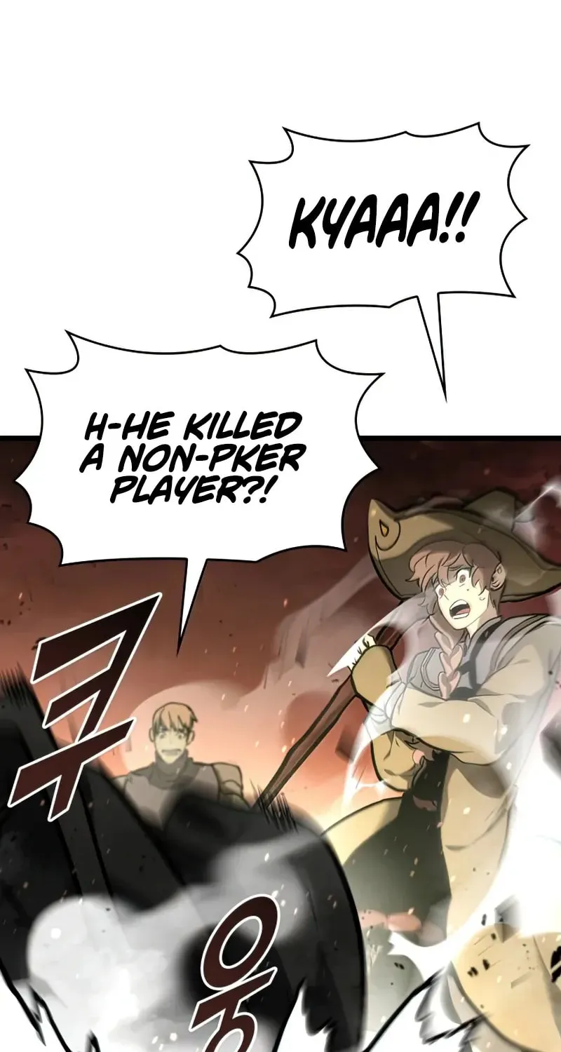 The SSS-Ranker Returns Chapter 34 page 24 - 