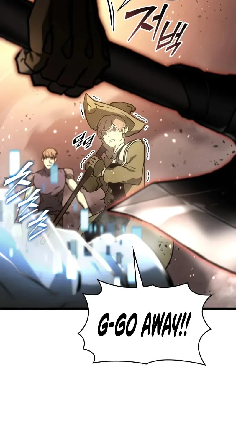 The SSS-Ranker Returns Chapter 34 page 26 - 