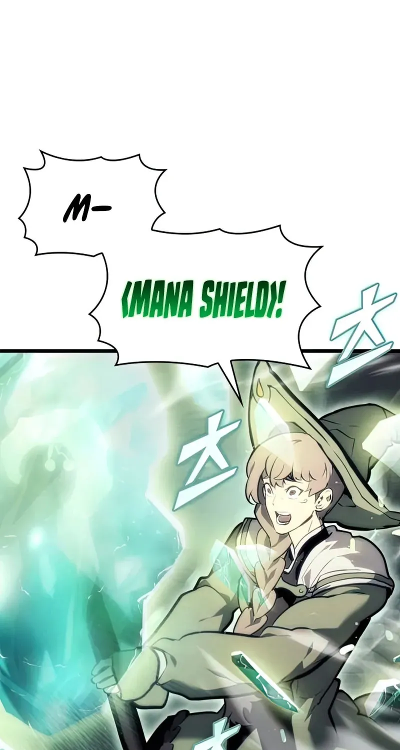 The SSS-Ranker Returns Chapter 34 page 27 - 
