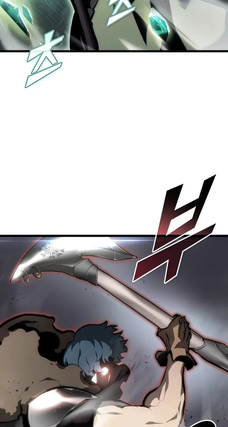 The SSS-Ranker Returns Chapter 34 page 28 - 