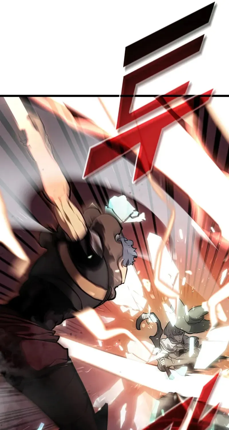 The SSS-Ranker Returns Chapter 34 page 30 - 