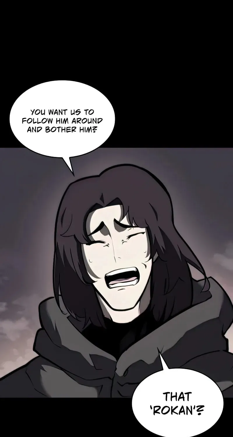 The SSS-Ranker Returns Chapter 34 page 4 - 