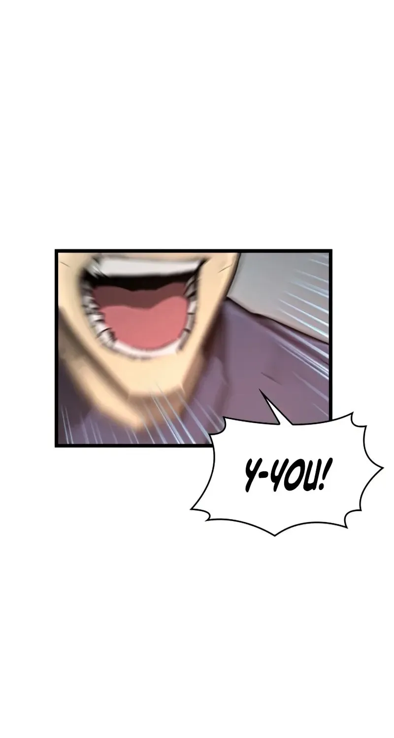 The SSS-Ranker Returns Chapter 34 page 33 - 