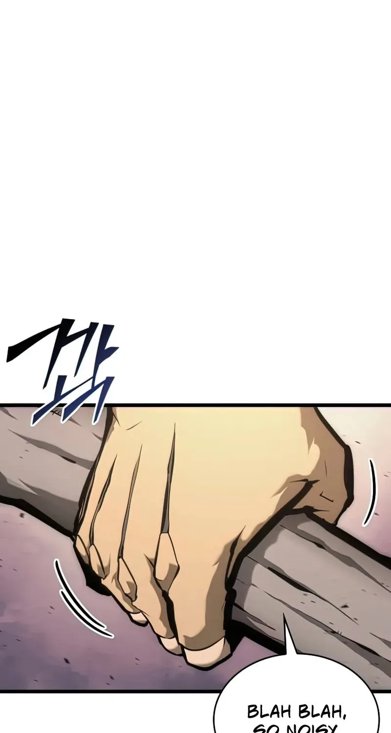 The SSS-Ranker Returns Chapter 34 page 35 - 