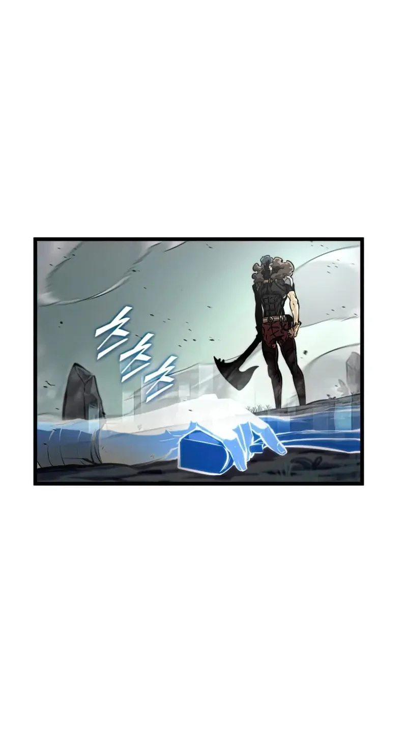 The SSS-Ranker Returns Chapter 34 page 39 - 