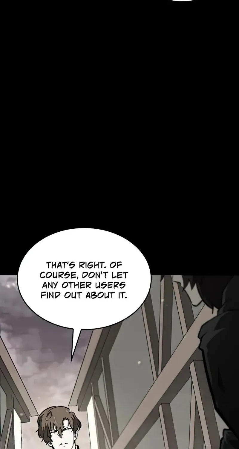 The SSS-Ranker Returns Chapter 34 page 5 - 