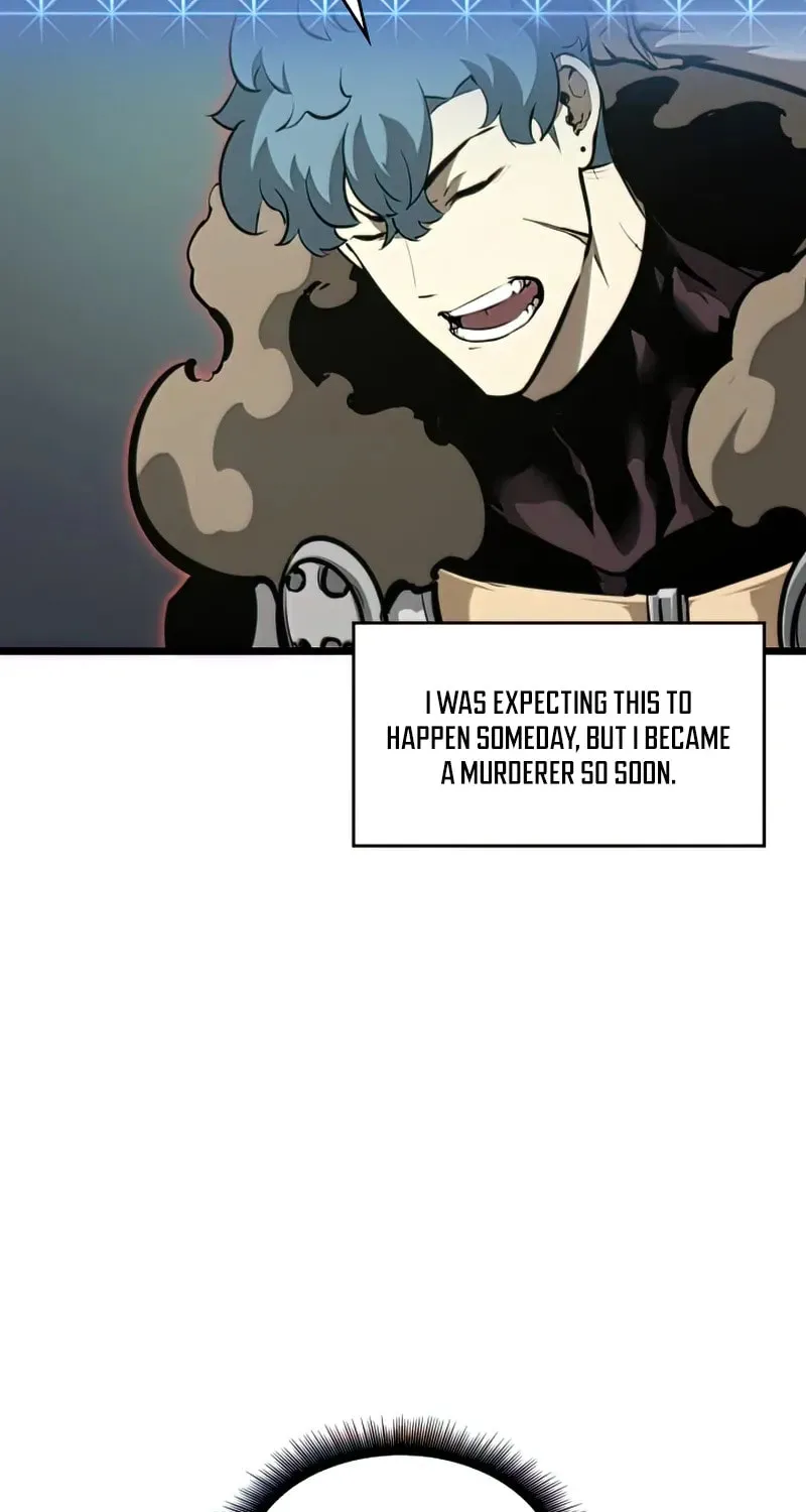 The SSS-Ranker Returns Chapter 34 page 44 - 