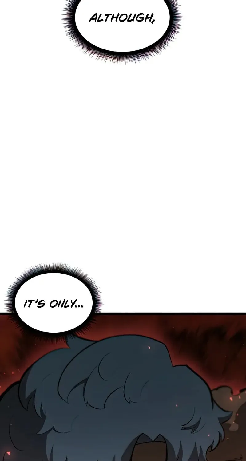 The SSS-Ranker Returns Chapter 34 page 45 - 
