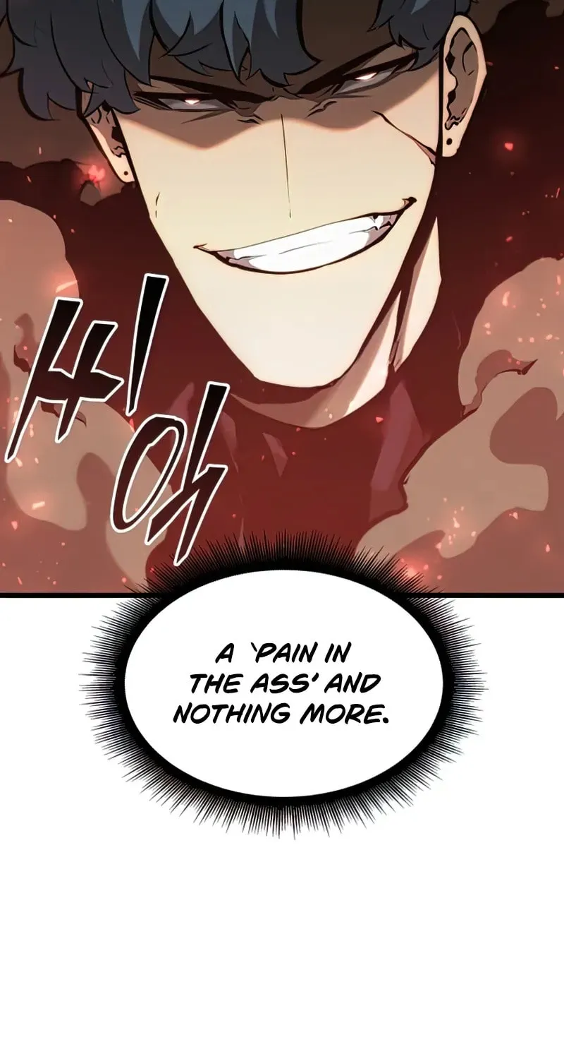 The SSS-Ranker Returns Chapter 34 page 46 - 