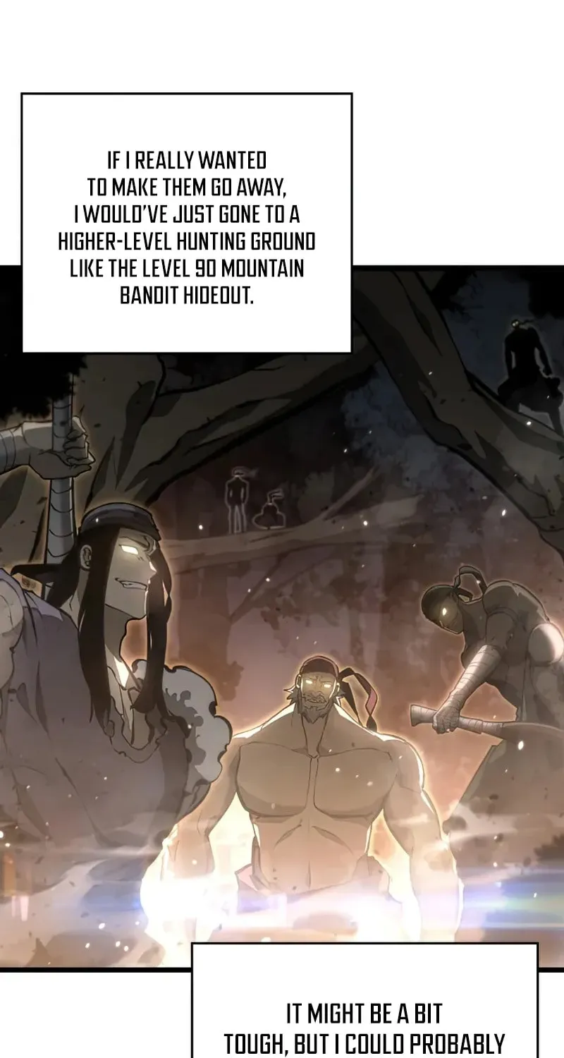 The SSS-Ranker Returns Chapter 34 page 47 - 