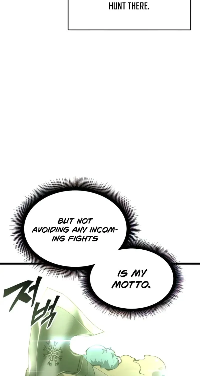 The SSS-Ranker Returns Chapter 34 page 48 - 