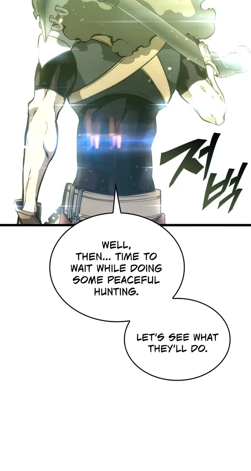 The SSS-Ranker Returns Chapter 34 page 49 - 