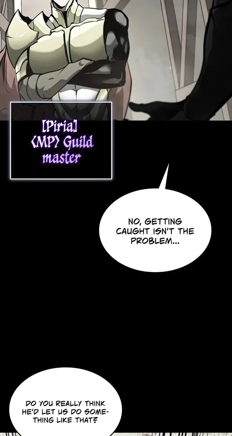 The SSS-Ranker Returns Chapter 34 page 6 - 