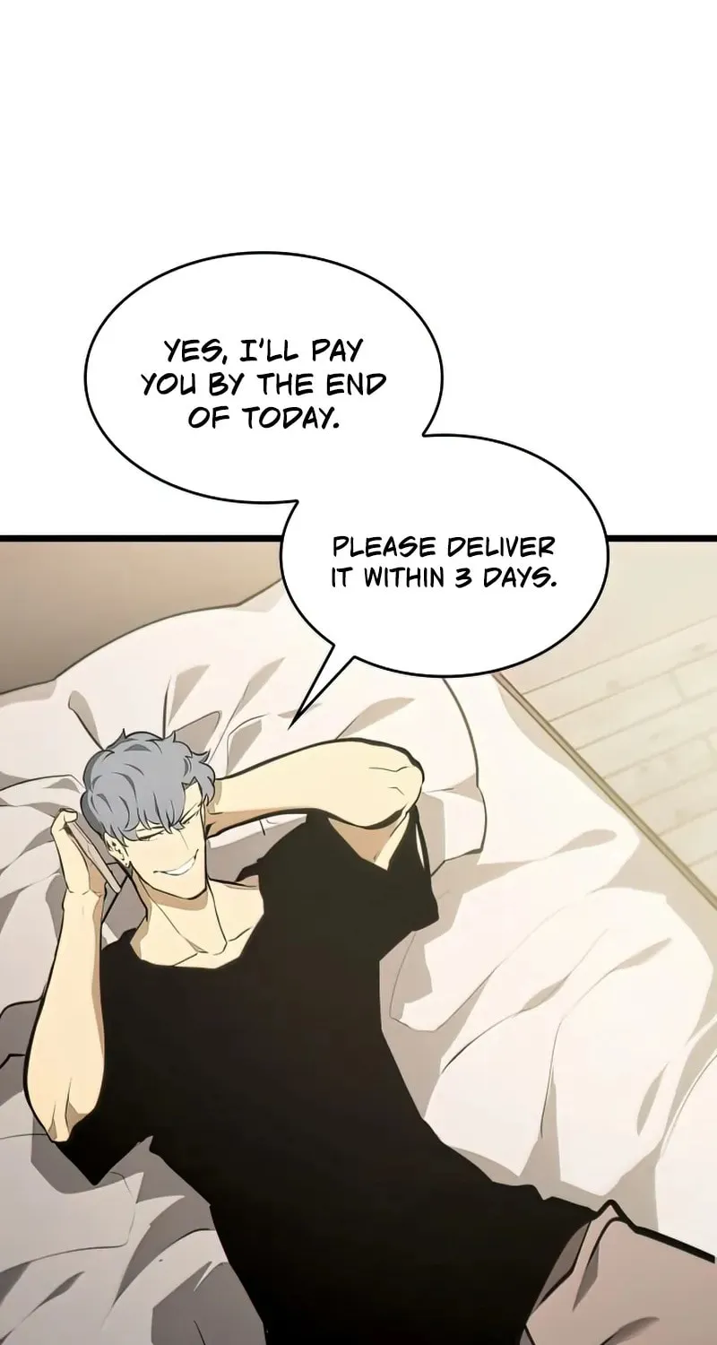 The SSS-Ranker Returns Chapter 34 page 53 - 