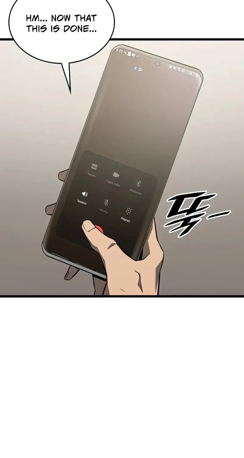 The SSS-Ranker Returns Chapter 34 page 55 - 