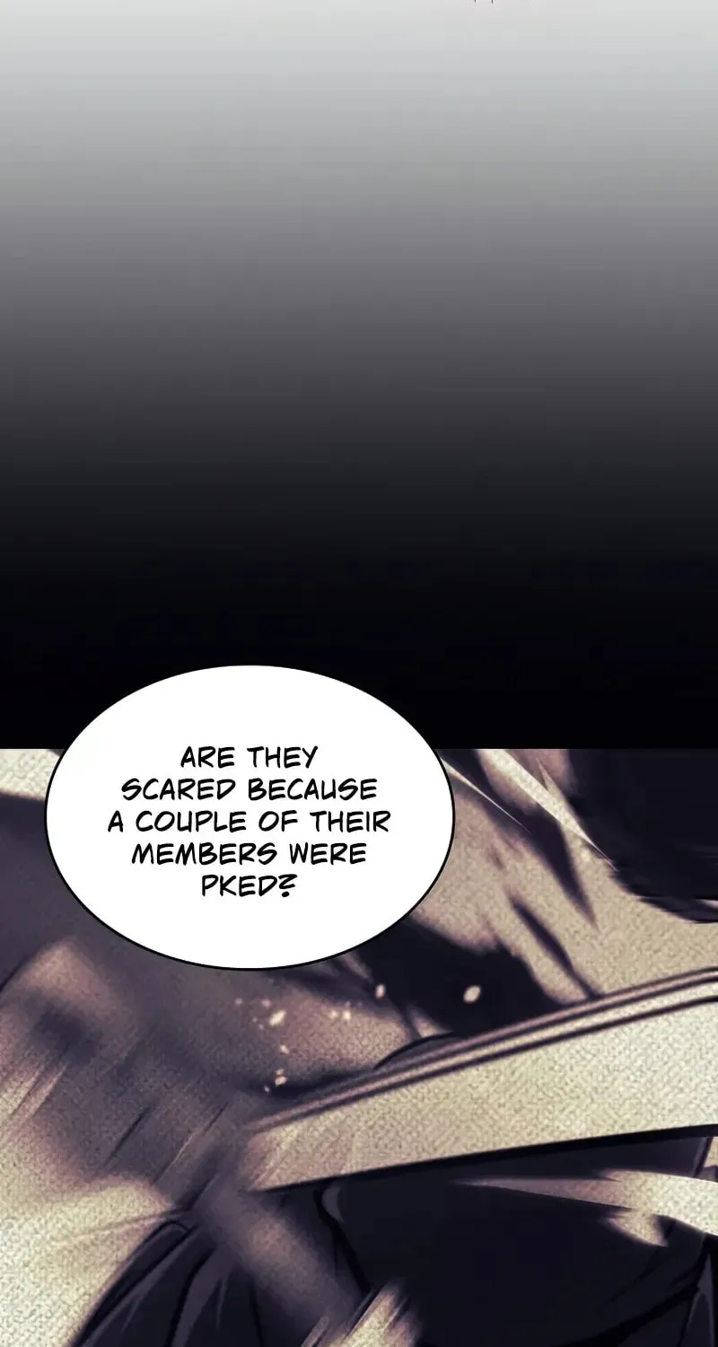 The SSS-Ranker Returns Chapter 34 page 57 - 