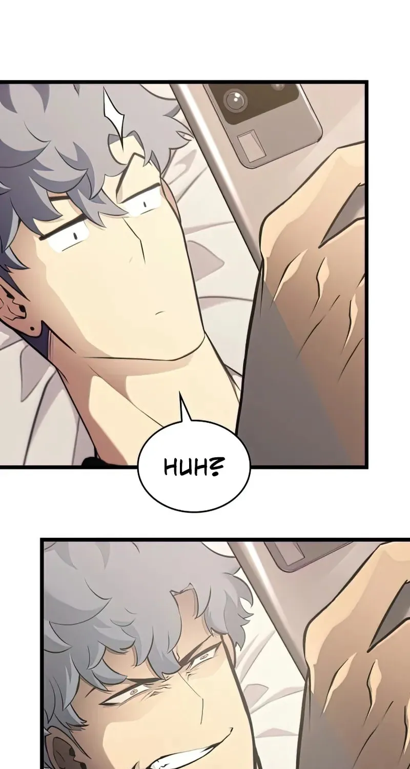 The SSS-Ranker Returns Chapter 34 page 60 - 