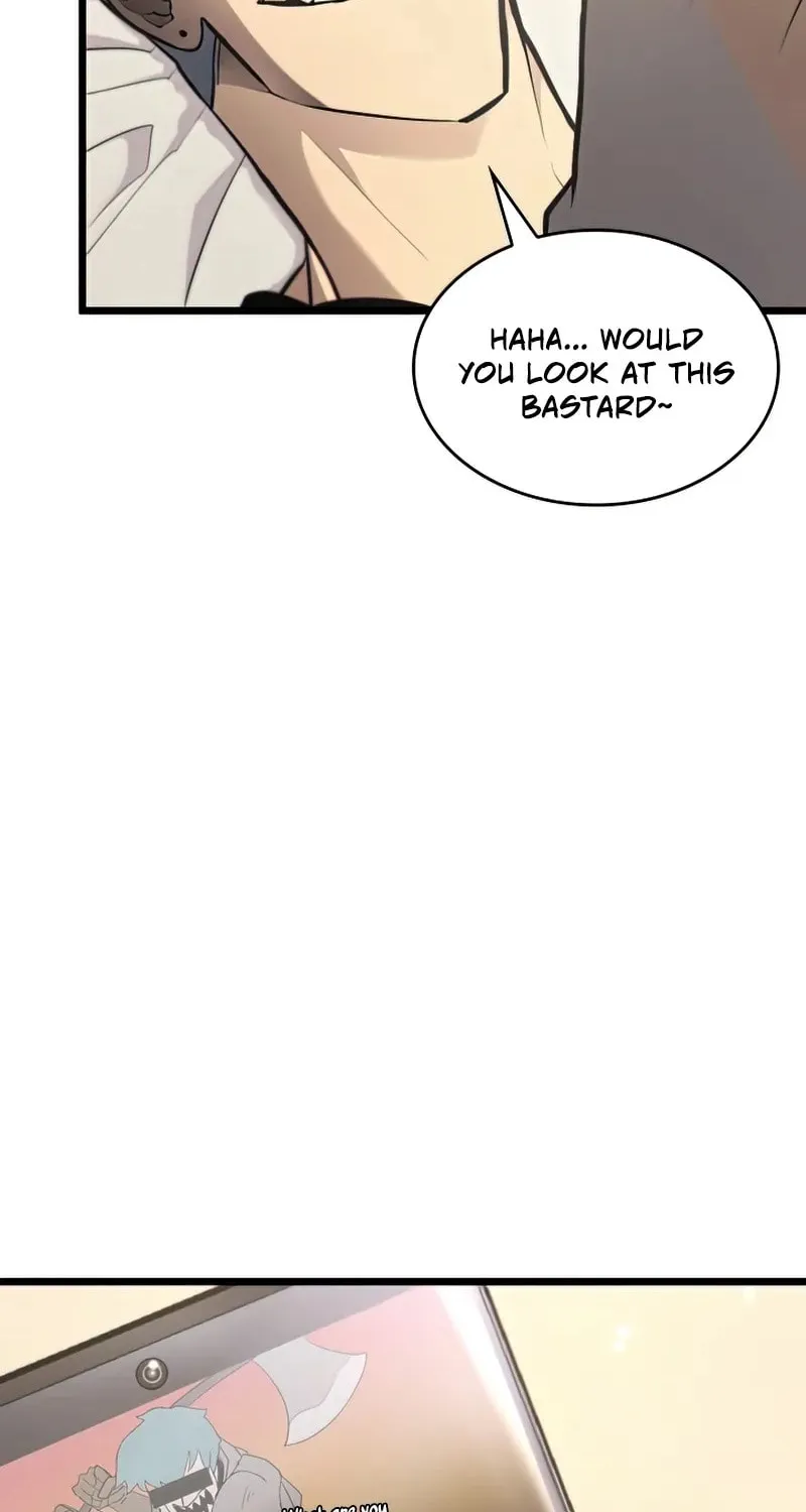 The SSS-Ranker Returns Chapter 34 page 61 - 