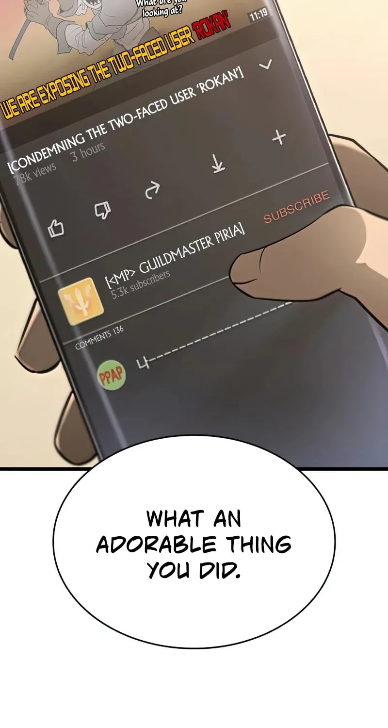 The SSS-Ranker Returns Chapter 34 page 62 - 