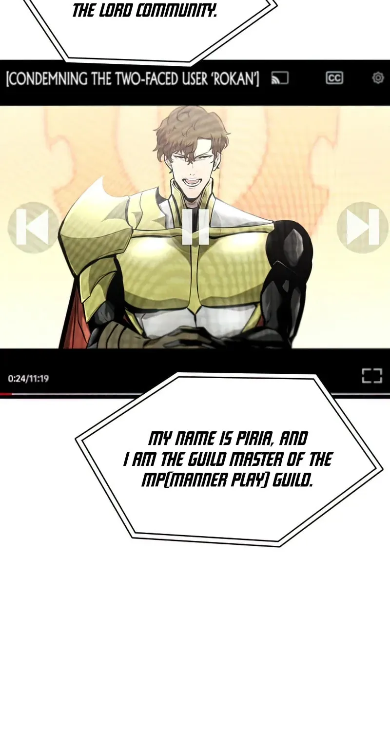 The SSS-Ranker Returns Chapter 34 page 64 - 