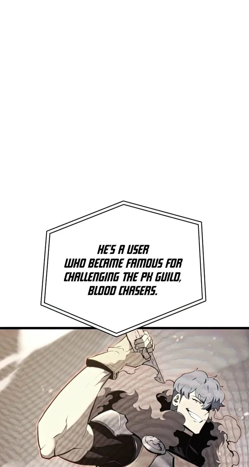 The SSS-Ranker Returns Chapter 34 page 66 - 