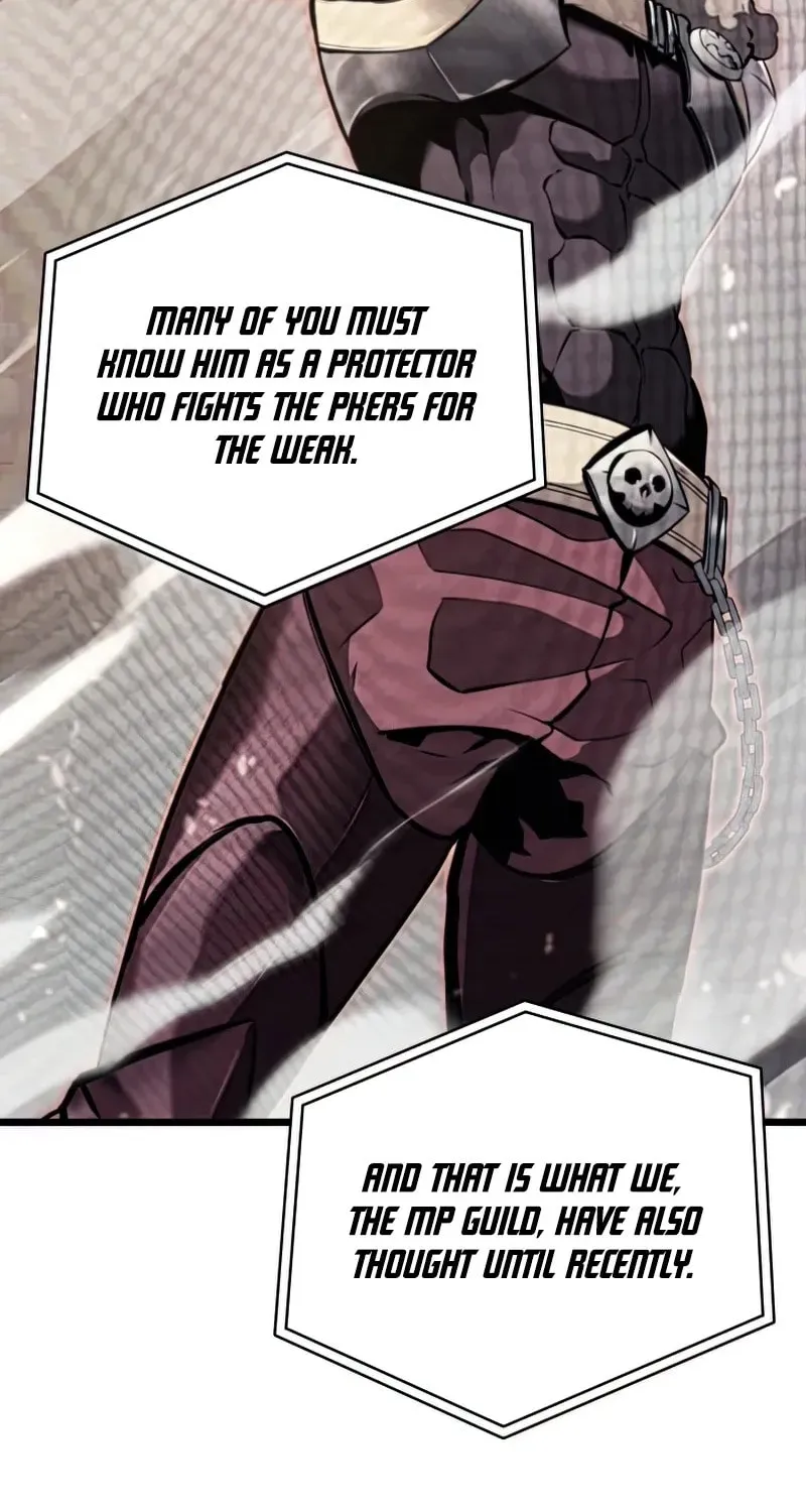 The SSS-Ranker Returns Chapter 34 page 67 - 