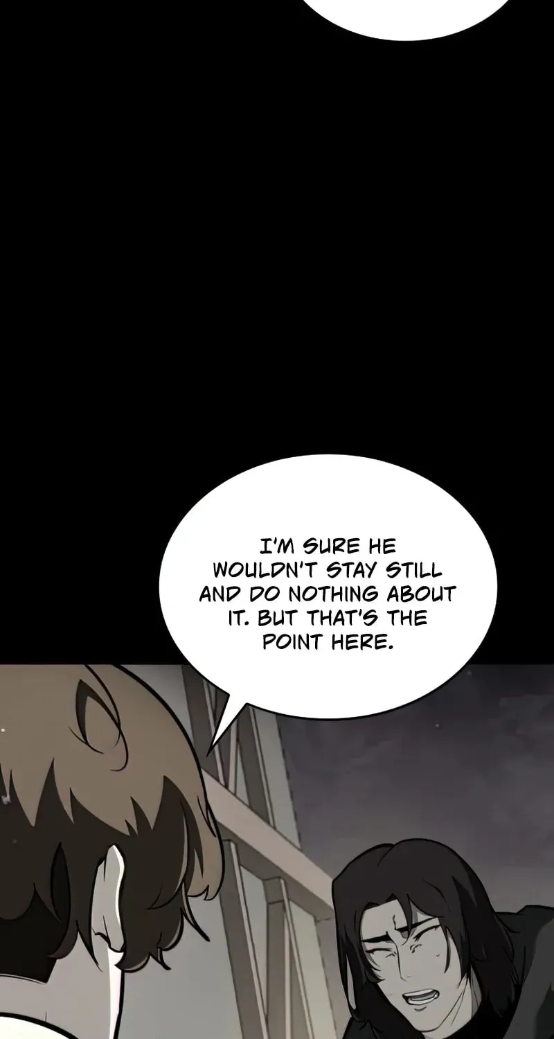 The SSS-Ranker Returns Chapter 34 page 8 - 