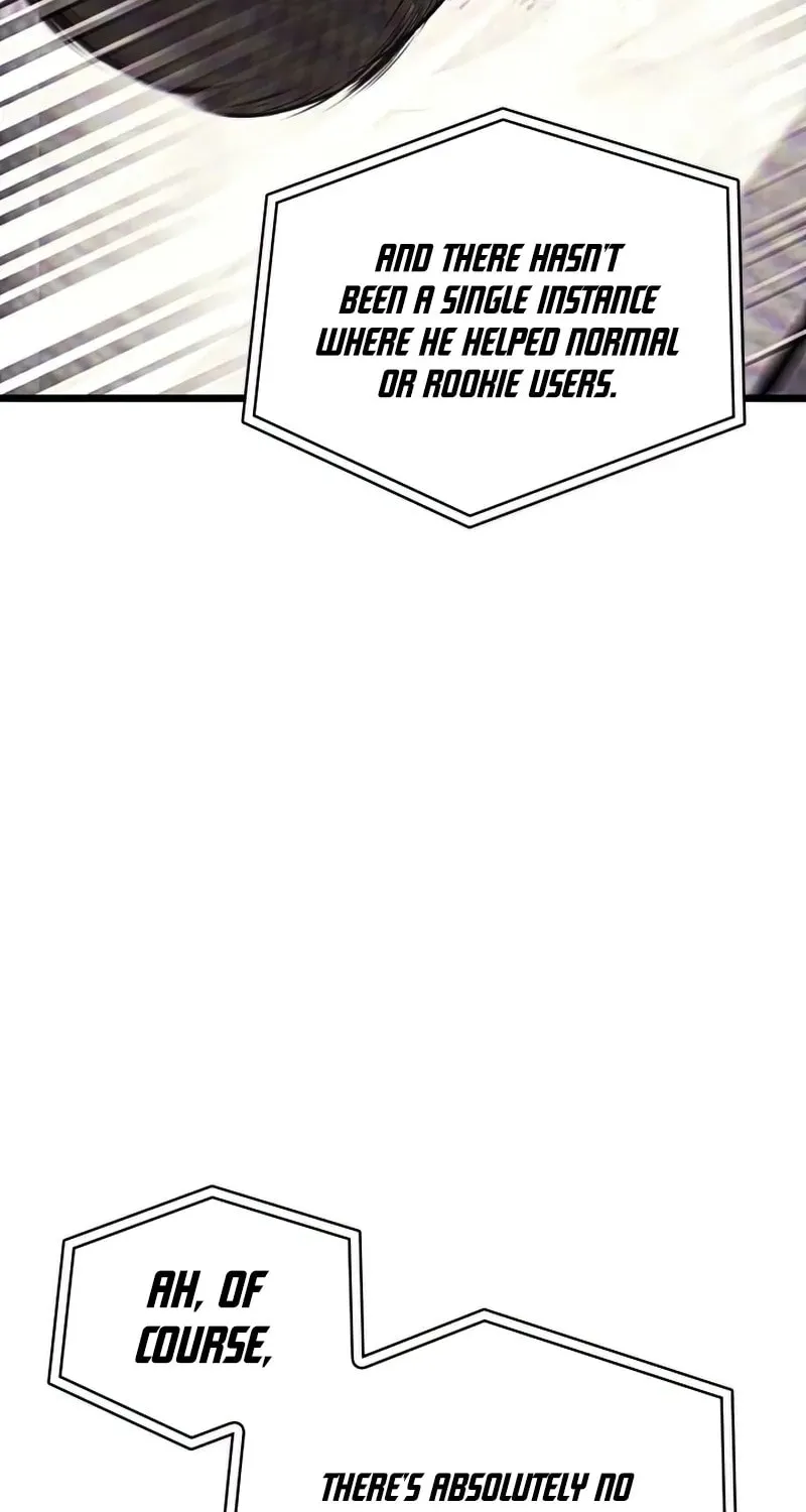 The SSS-Ranker Returns Chapter 34 page 71 - 