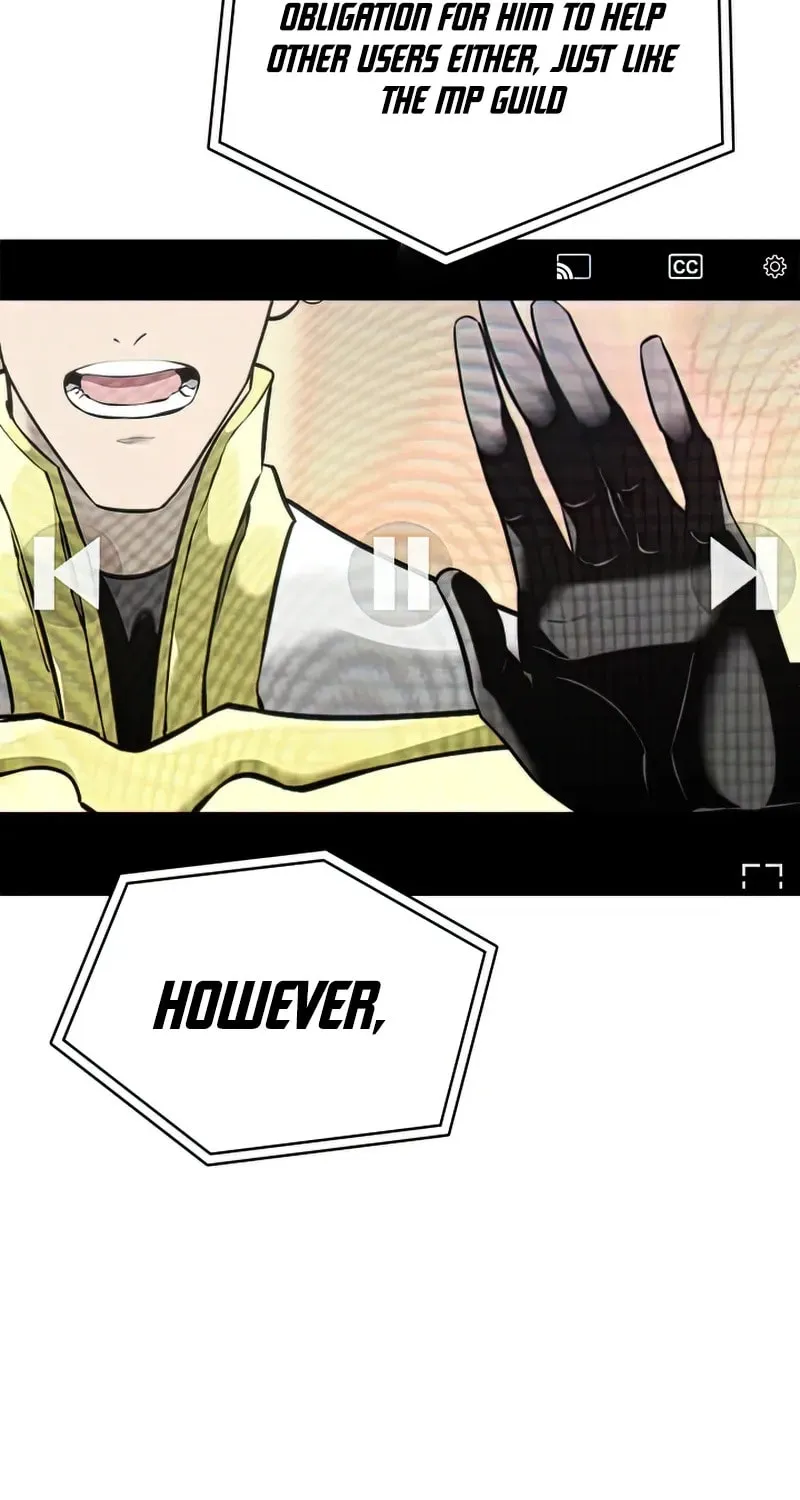 The SSS-Ranker Returns Chapter 34 page 72 - 