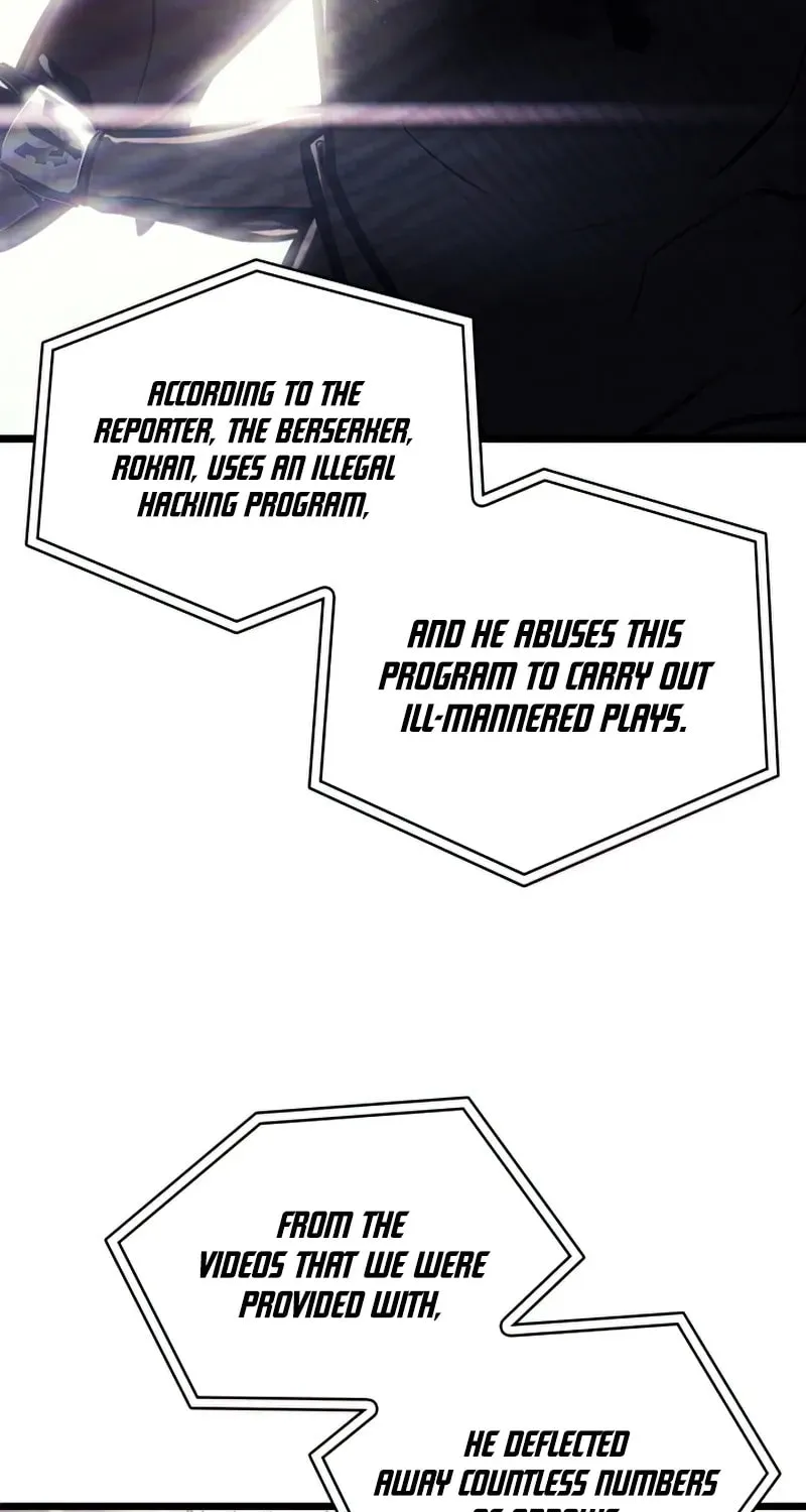 The SSS-Ranker Returns Chapter 34 page 74 - 