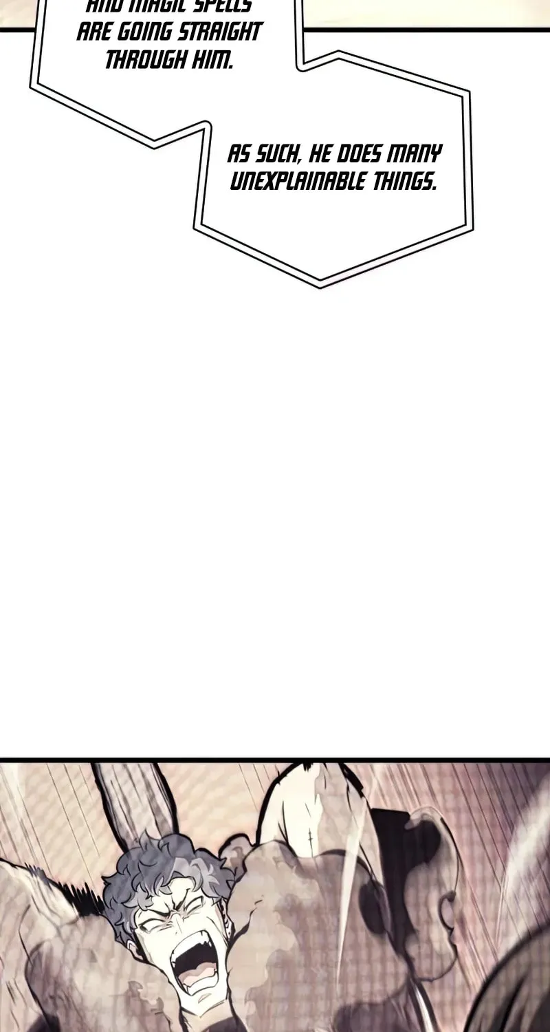 The SSS-Ranker Returns Chapter 34 page 76 - 