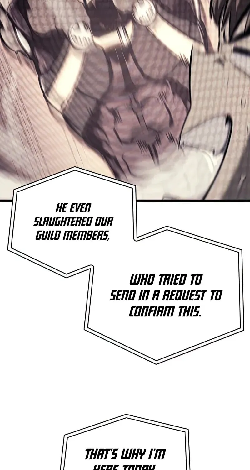 The SSS-Ranker Returns Chapter 34 page 77 - 